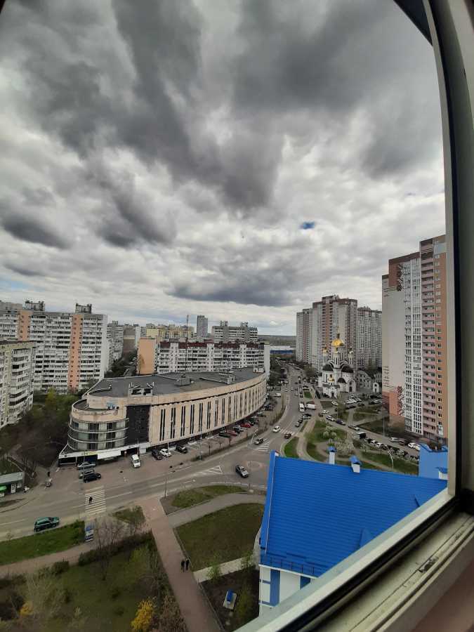Продажа 1-комнатной квартиры 52 м², Бориса Гмыри ул., 6