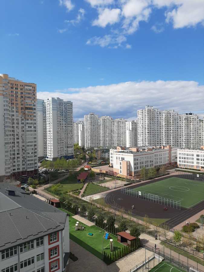 Продажа 1-комнатной квартиры 52 м², Бориса Гмыри ул., 6