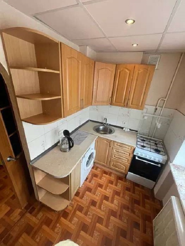 Продажа 1-комнатной квартиры 32.5 м², Березняковская ул., 36В