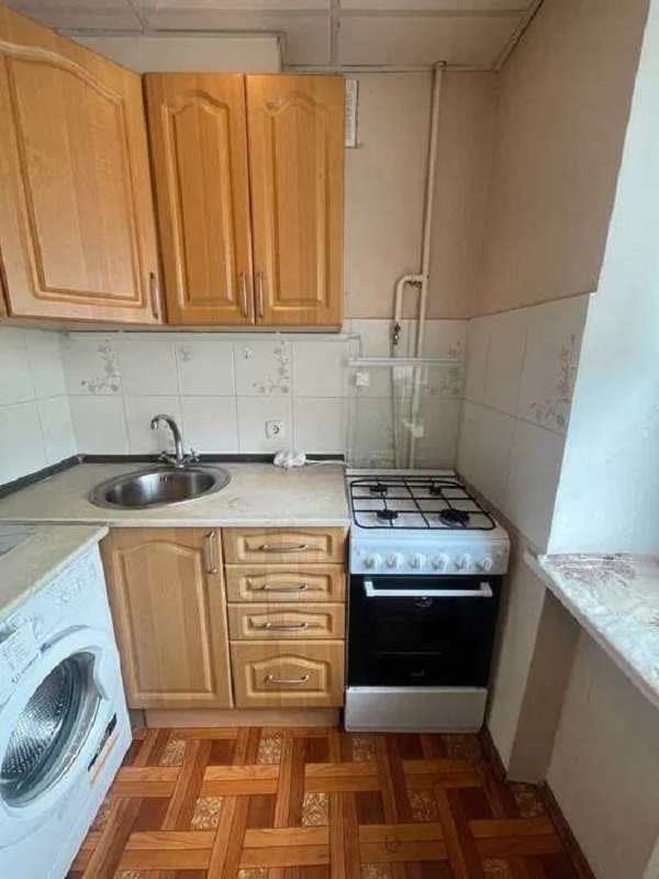 Продажа 1-комнатной квартиры 32.5 м², Березняковская ул., 36В