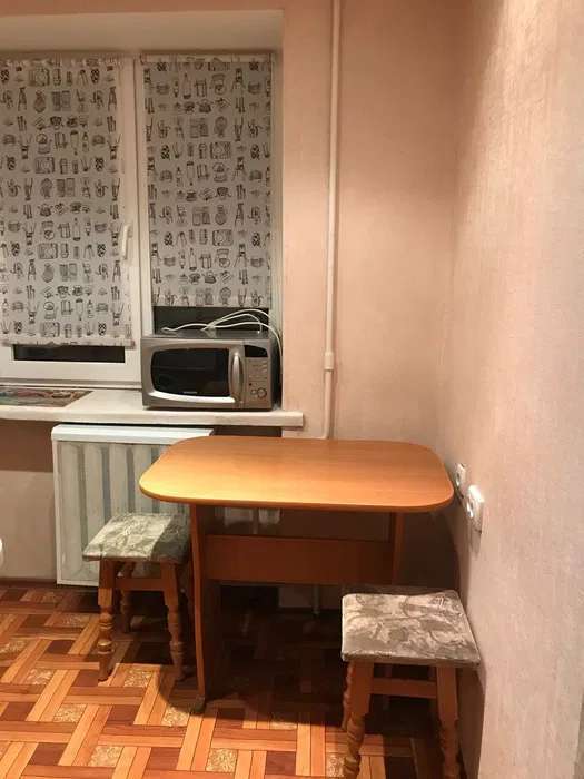 Продажа 1-комнатной квартиры 32.5 м², Березняковская ул., 36В
