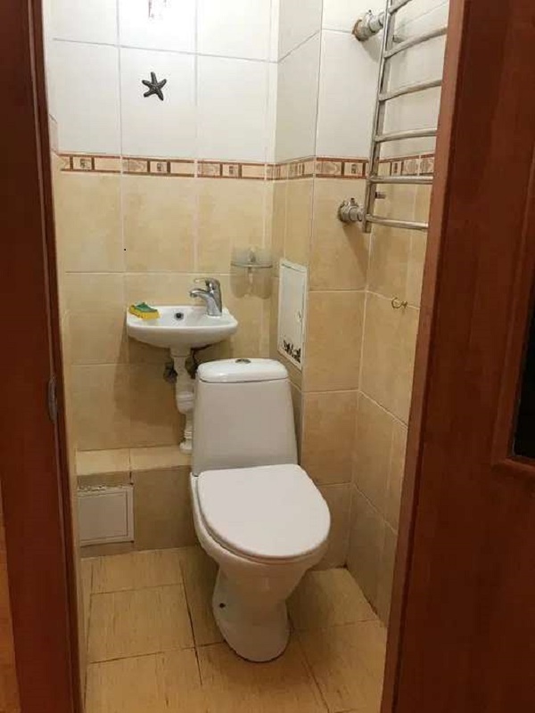 Продажа 1-комнатной квартиры 32.5 м², Березняковская ул., 36В
