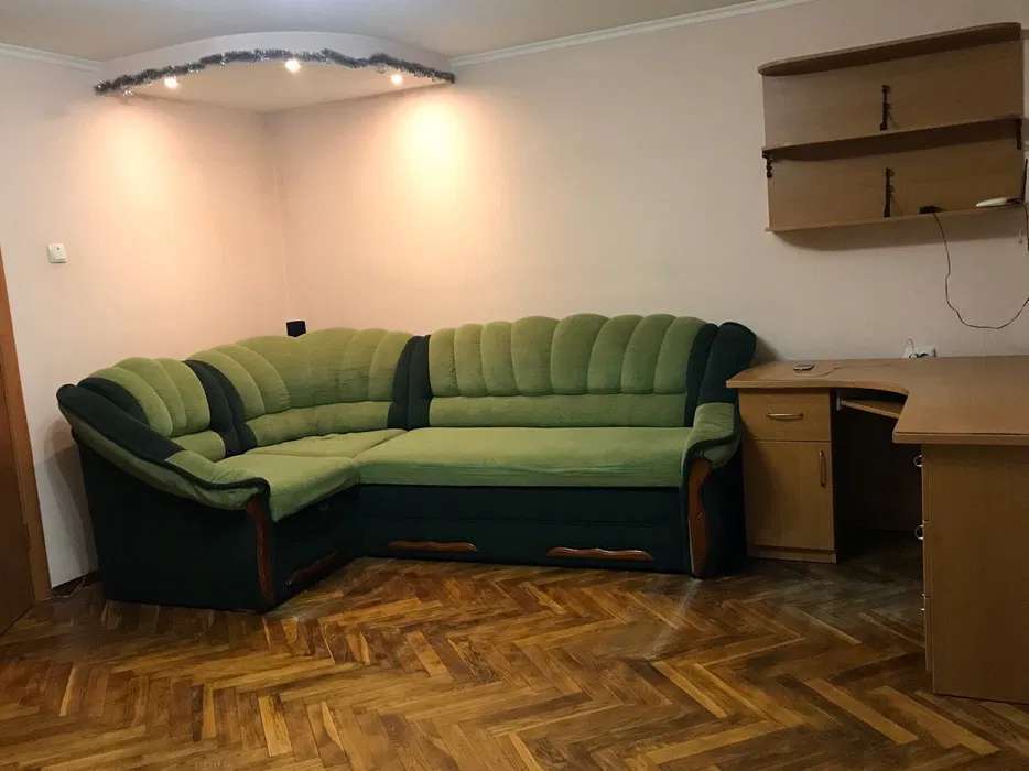 Продажа 1-комнатной квартиры 32.5 м², Березняковская ул., 36В