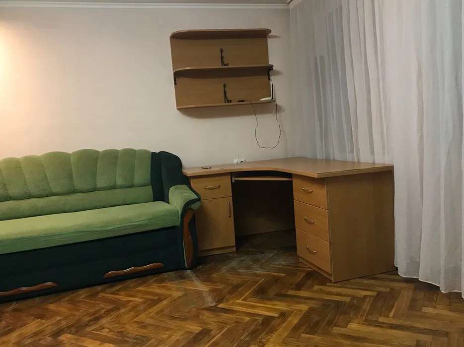 Продажа 1-комнатной квартиры 32.5 м², Березняковская ул., 36В