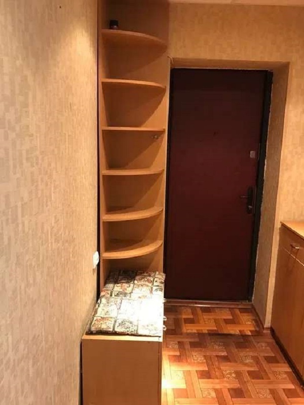 Продажа 1-комнатной квартиры 32.5 м², Березняковская ул., 36В