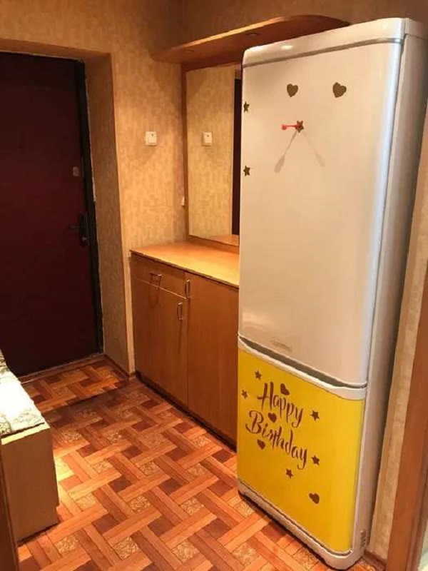 Продажа 1-комнатной квартиры 32.5 м², Березняковская ул., 36В