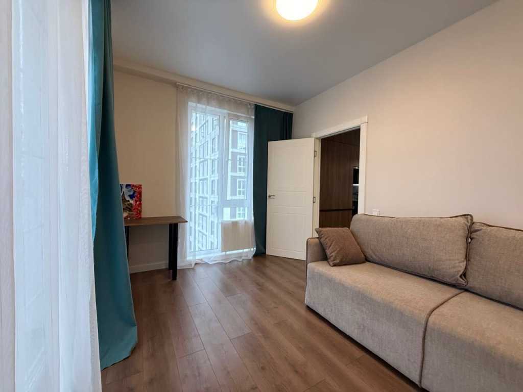 Аренда 2-комнатной квартиры 60 м², Михаила Максимовича ул., 24Б