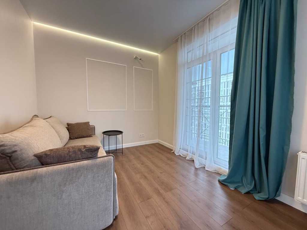 Аренда 2-комнатной квартиры 60 м², Михаила Максимовича ул., 24Б