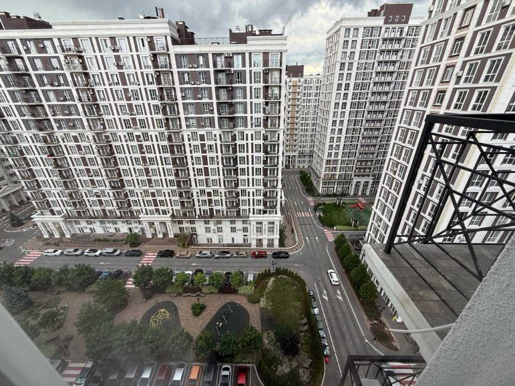 Аренда 2-комнатной квартиры 60 м², Михаила Максимовича ул., 24Б