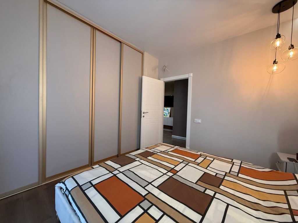 Аренда 2-комнатной квартиры 60 м², Михаила Максимовича ул., 24Б