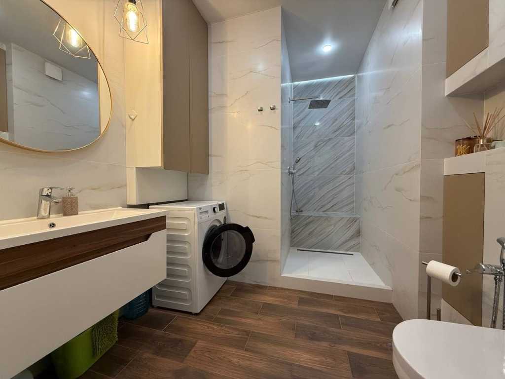 Аренда 2-комнатной квартиры 60 м², Михаила Максимовича ул., 24Б