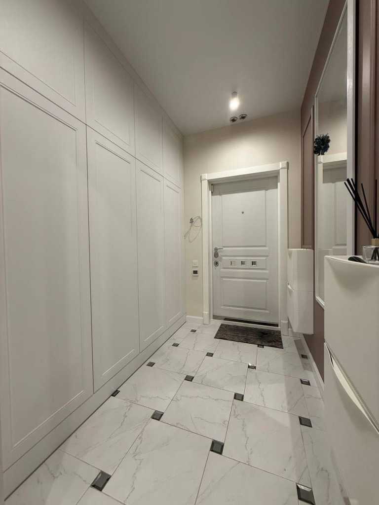 Аренда 2-комнатной квартиры 60 м², Михаила Максимовича ул., 24Б