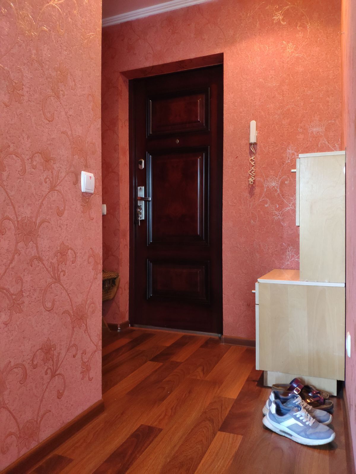 Аренда студии 30 м², Красноткацкая ул., 22А