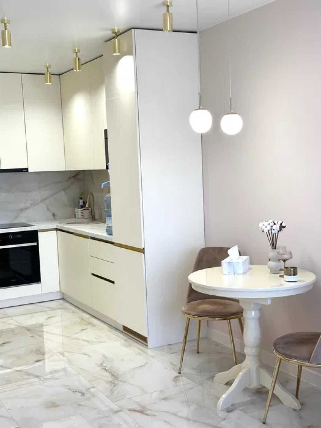 Оренда 1-кімнатної квартири 47 м², Олександра Олеся вул., 8/15