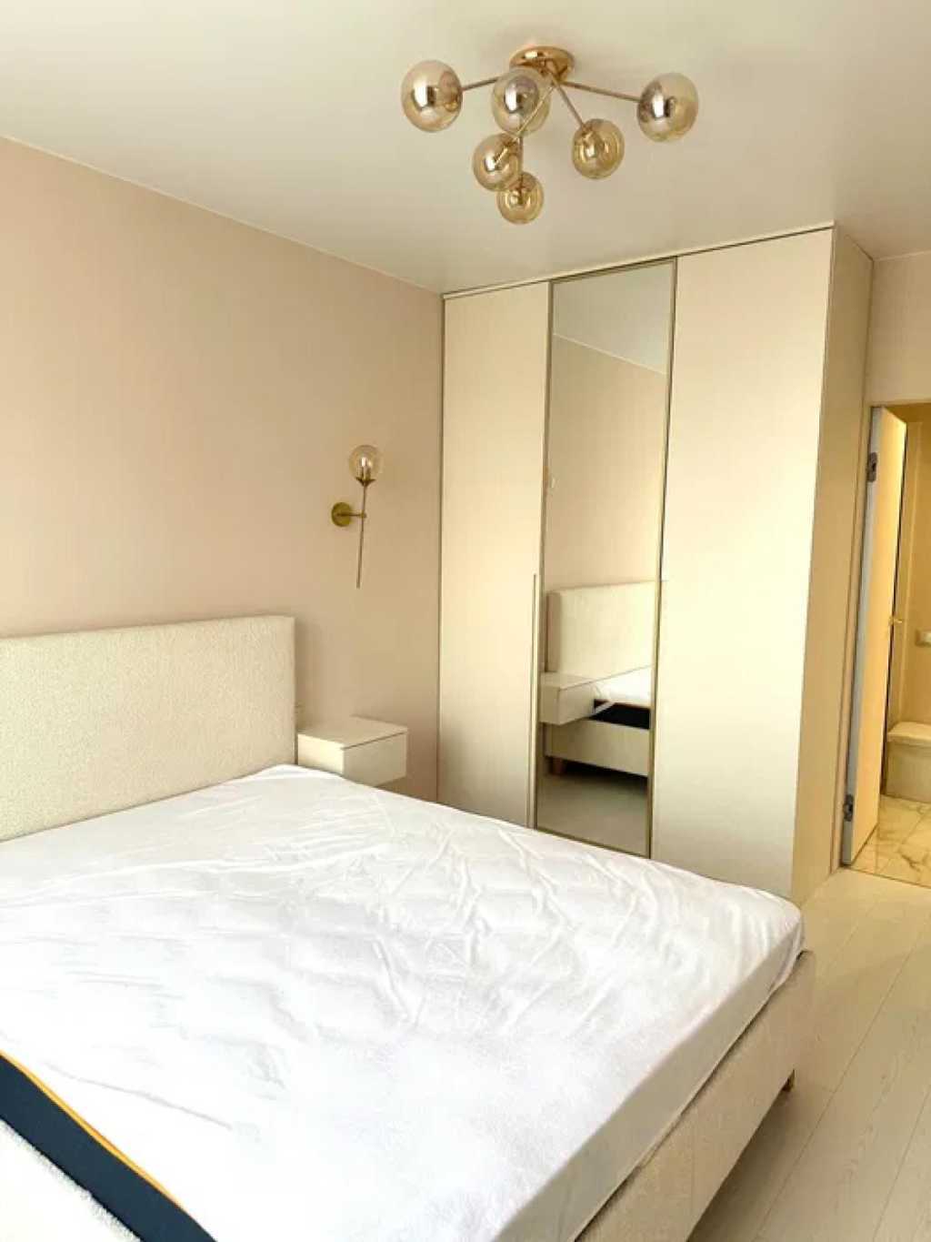 Оренда 1-кімнатної квартири 47 м², Олександра Олеся вул., 8/15