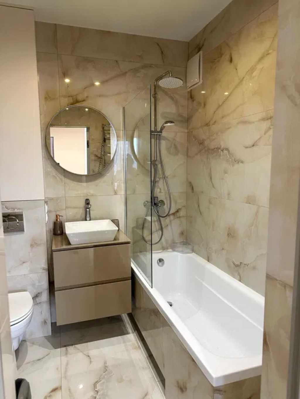 Оренда 1-кімнатної квартири 47 м², Олександра Олеся вул., 8/15