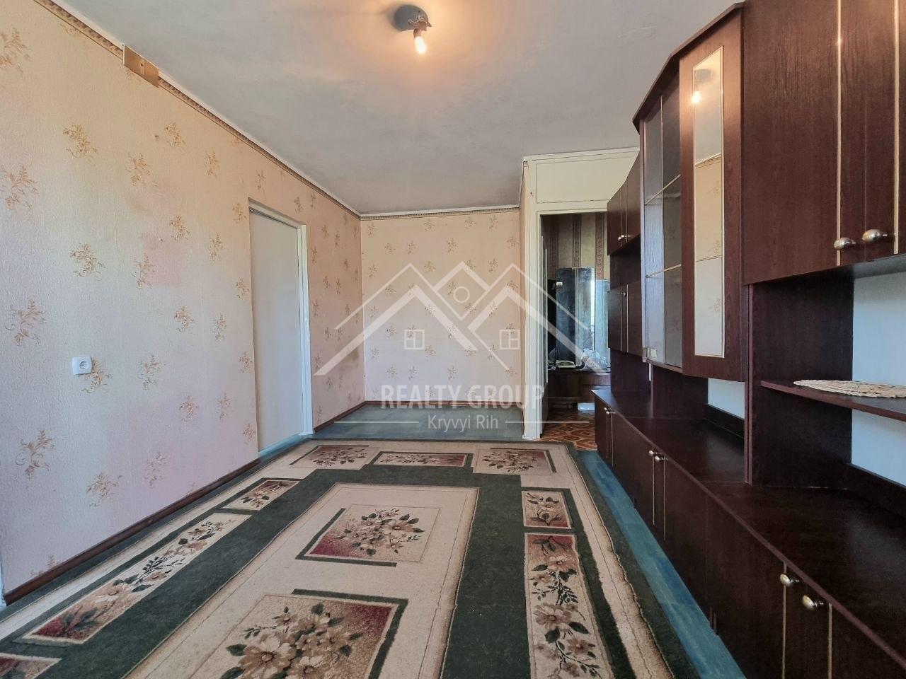 Продажа 3-комнатной квартиры 47.7 м², Покровская ул.
