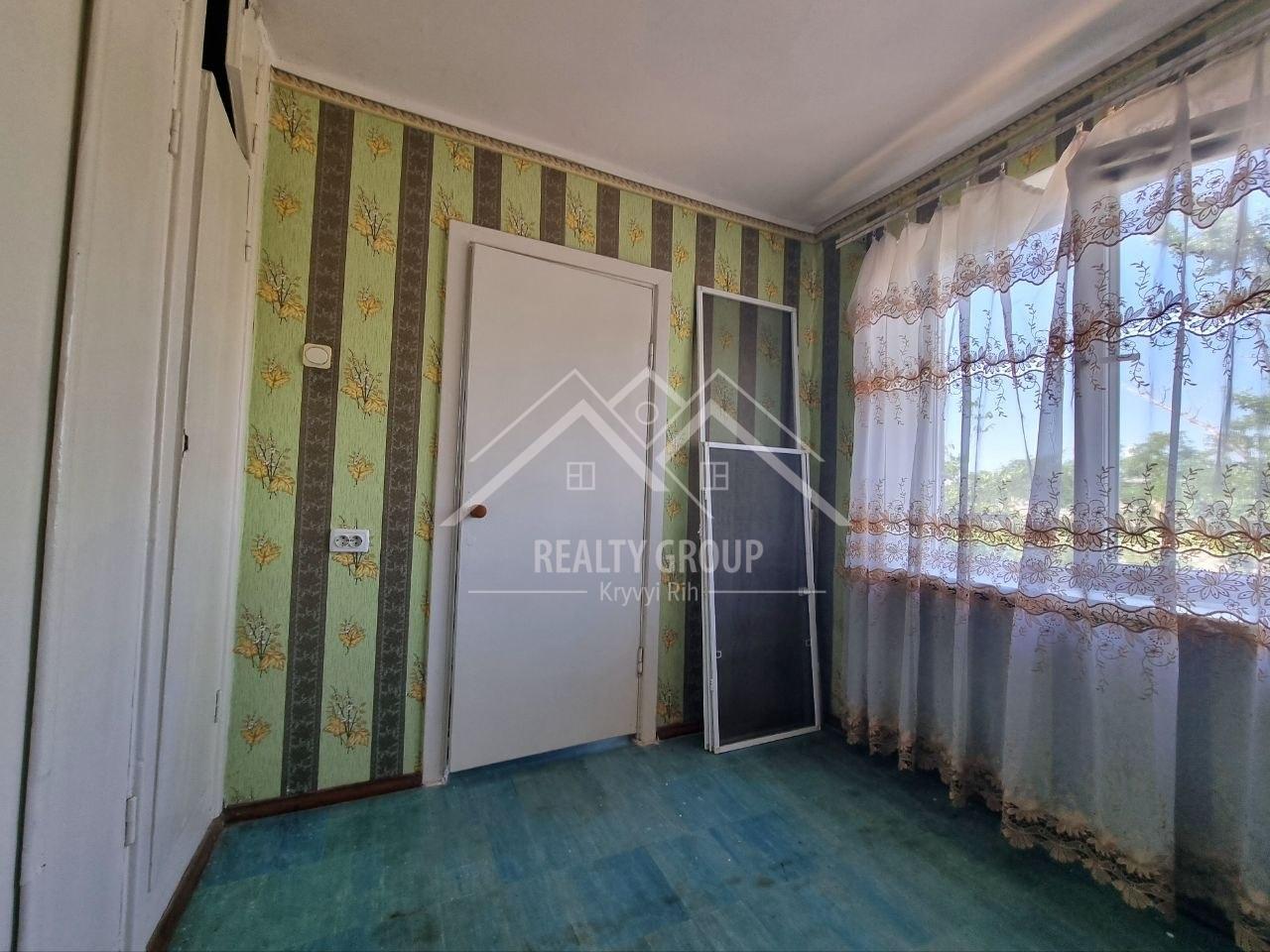 Продажа 3-комнатной квартиры 47.7 м², Покровская ул.