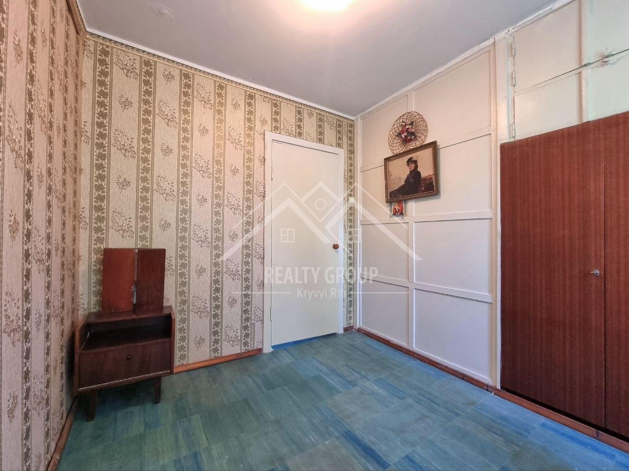 Продажа 3-комнатной квартиры 47.7 м², Покровская ул.