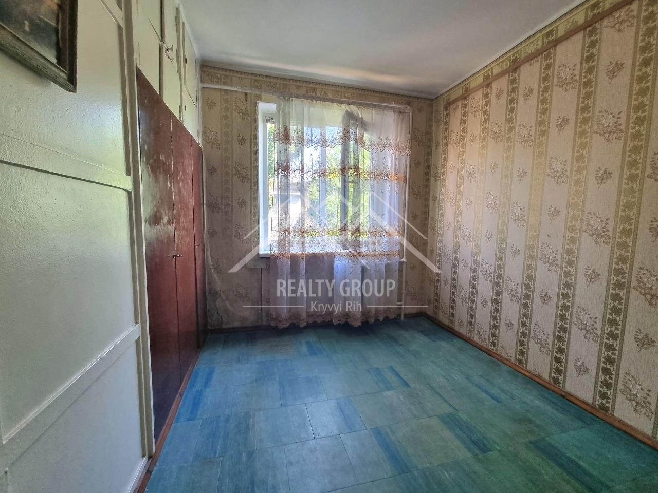 Продажа 3-комнатной квартиры 47.7 м², Покровская ул.