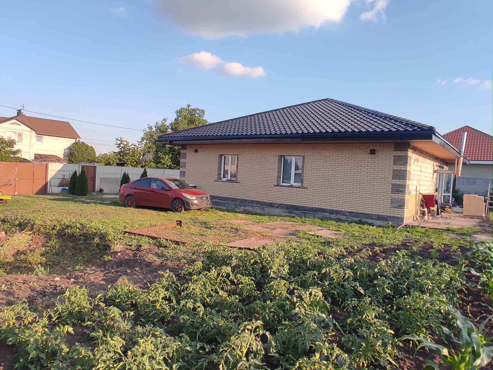 Продажа дома 112 м², Ньютона ул.