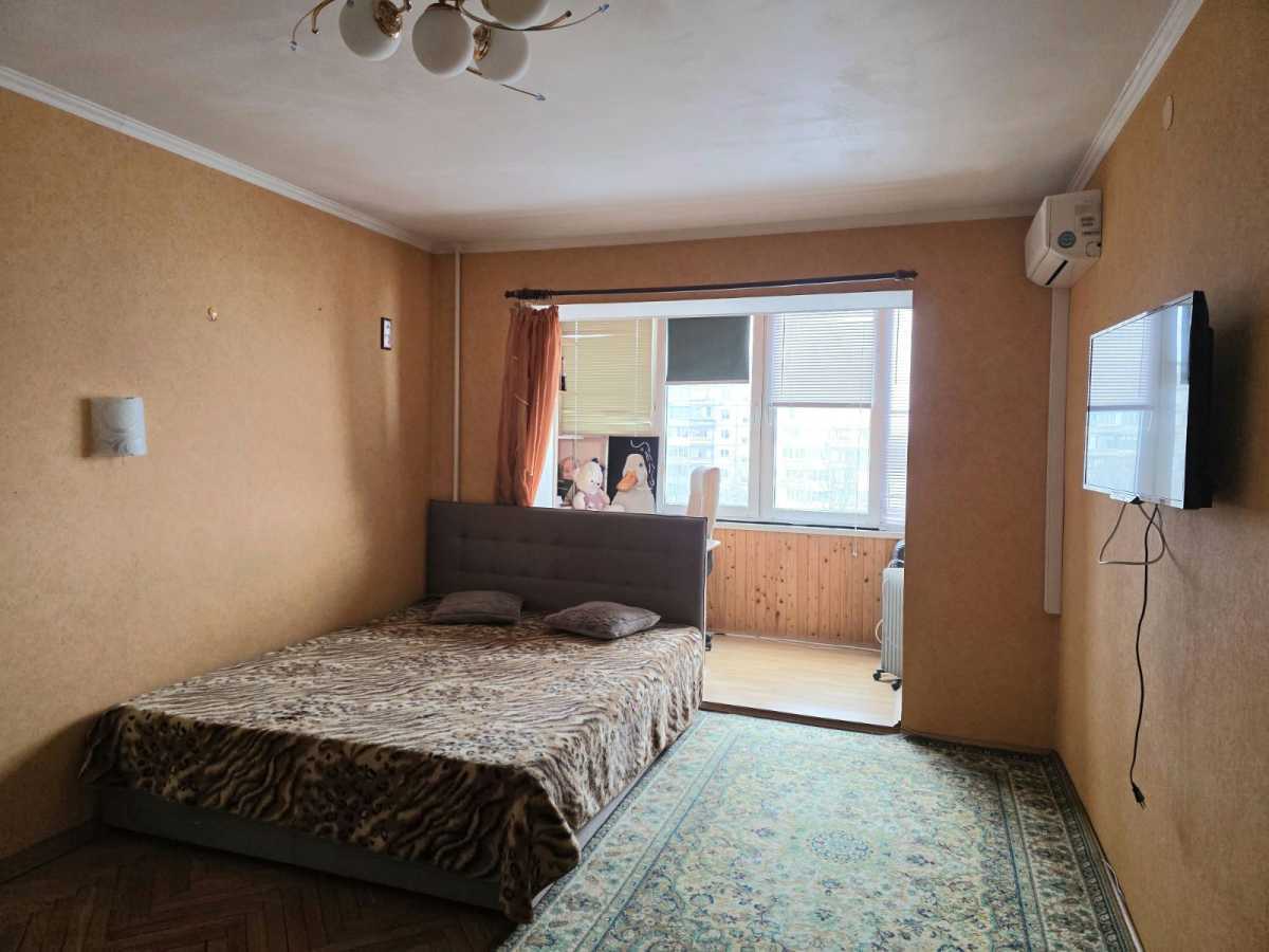 Оренда 1-кімнатної квартири 42 м², Валерія Лобановського просп., 39Б