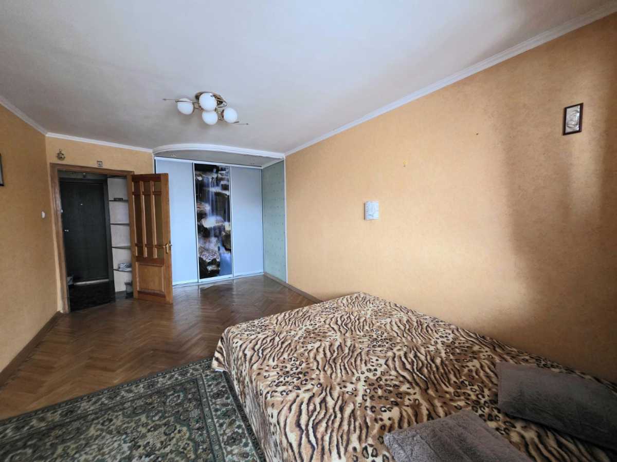 Оренда 1-кімнатної квартири 42 м², Валерія Лобановського просп., 39Б