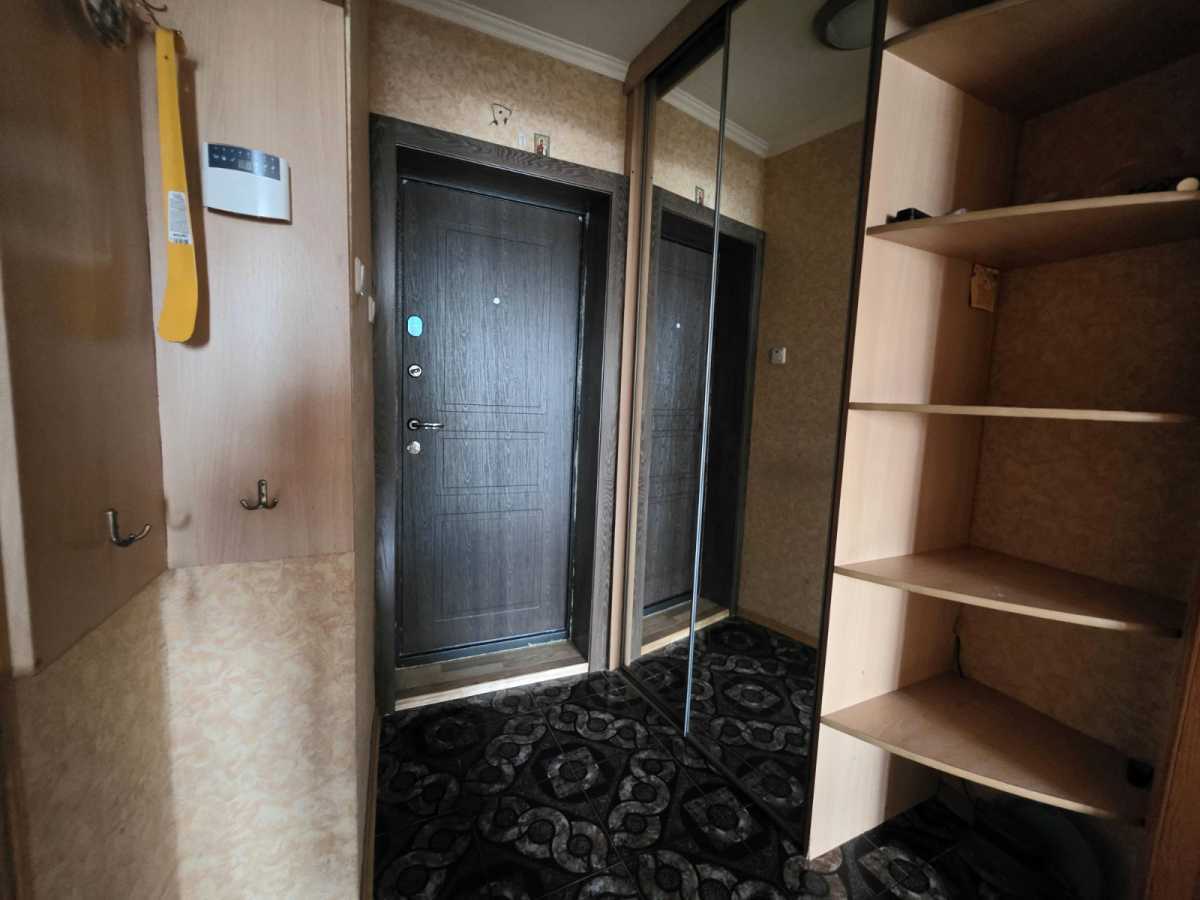 Оренда 1-кімнатної квартири 42 м², Валерія Лобановського просп., 39Б
