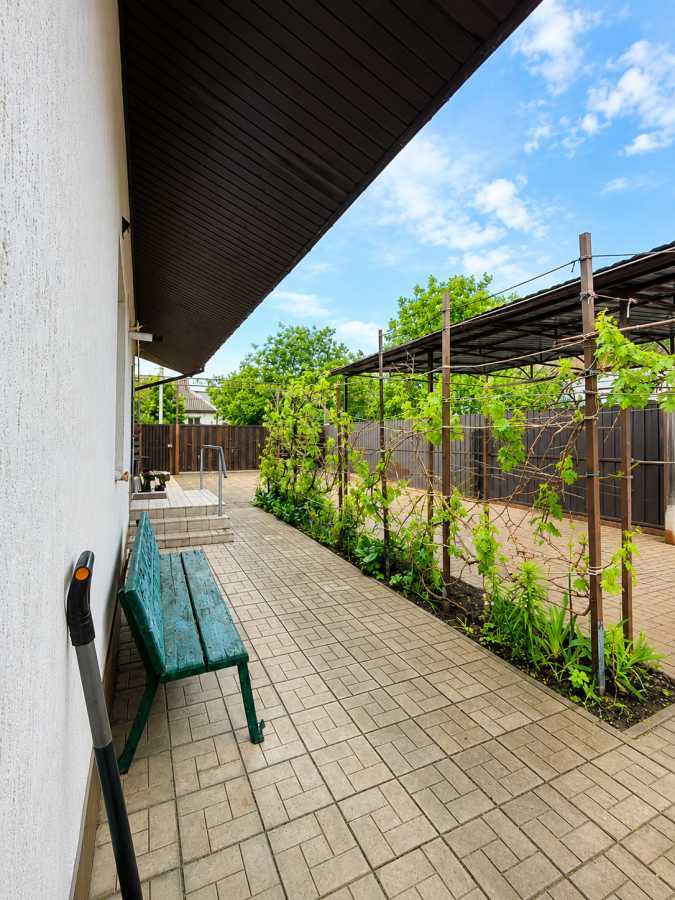 Продажа дома 84 м², Коцюбинского ул.