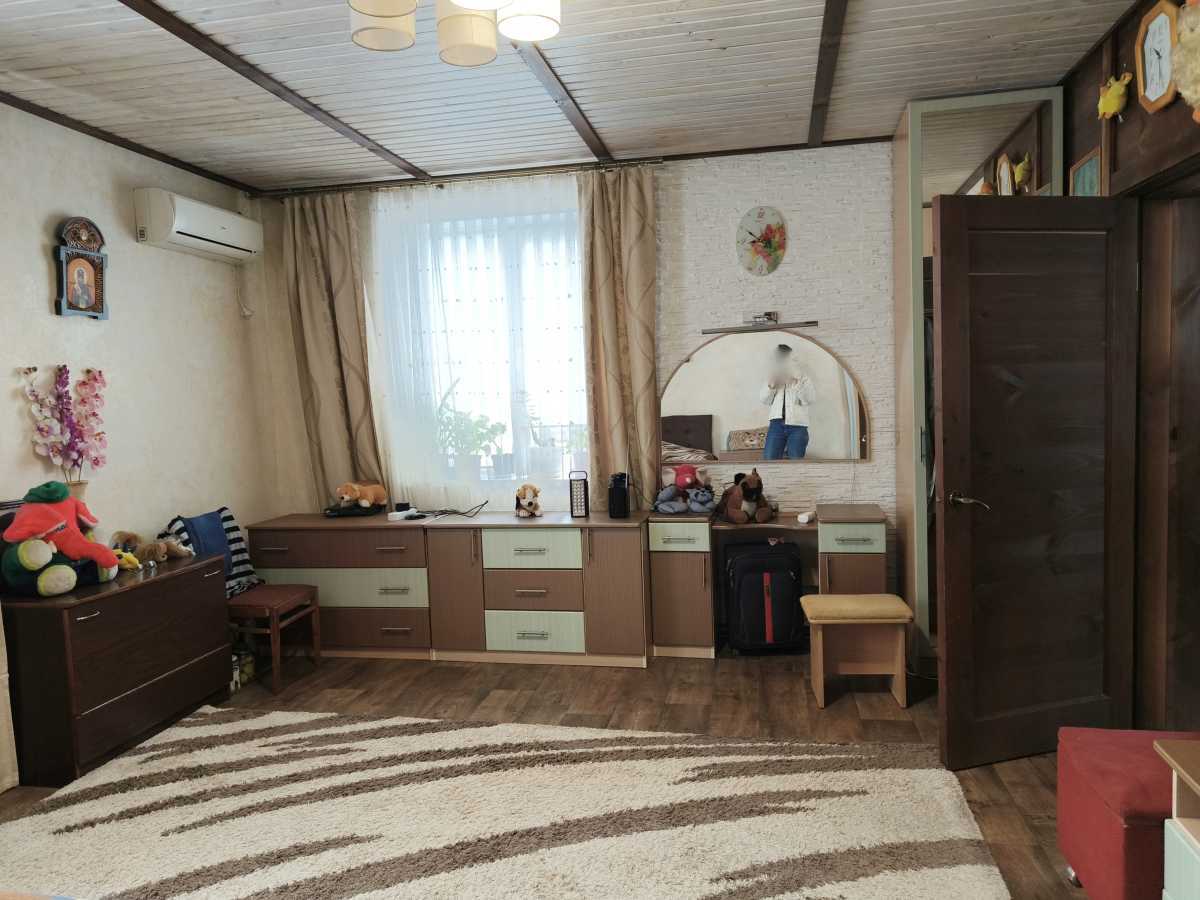 Продажа дома 84 м², Коцюбинского ул.
