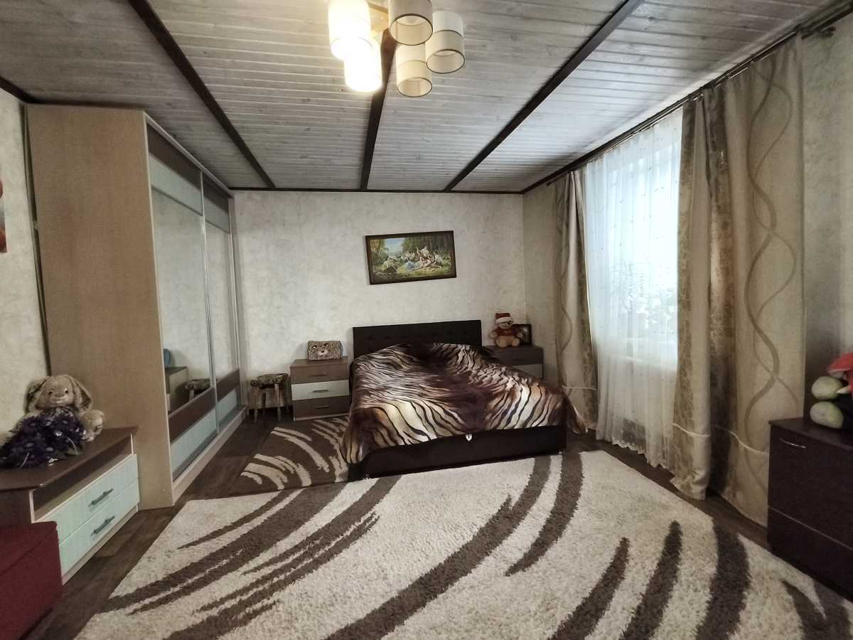 Продажа дома 84 м², Коцюбинского ул.