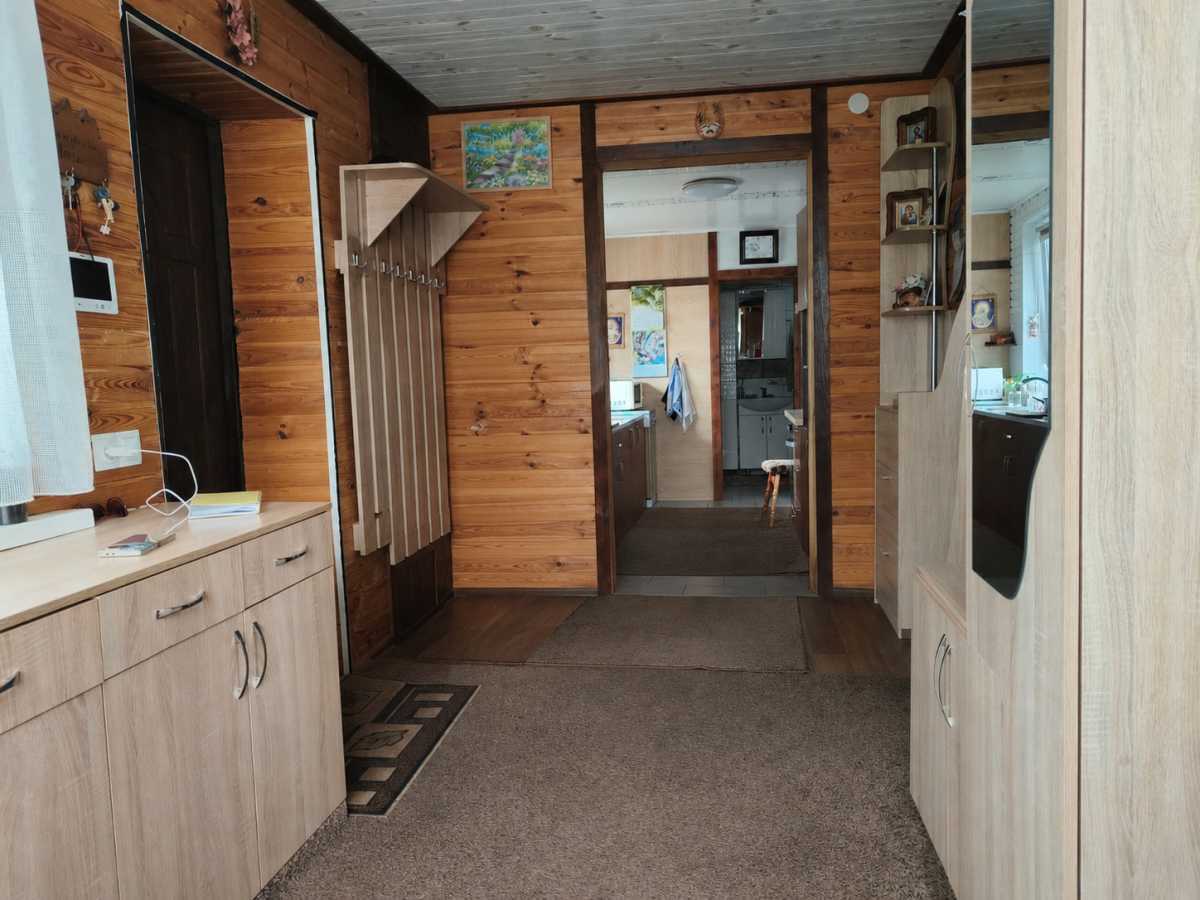 Продажа дома 84 м², Коцюбинского ул.