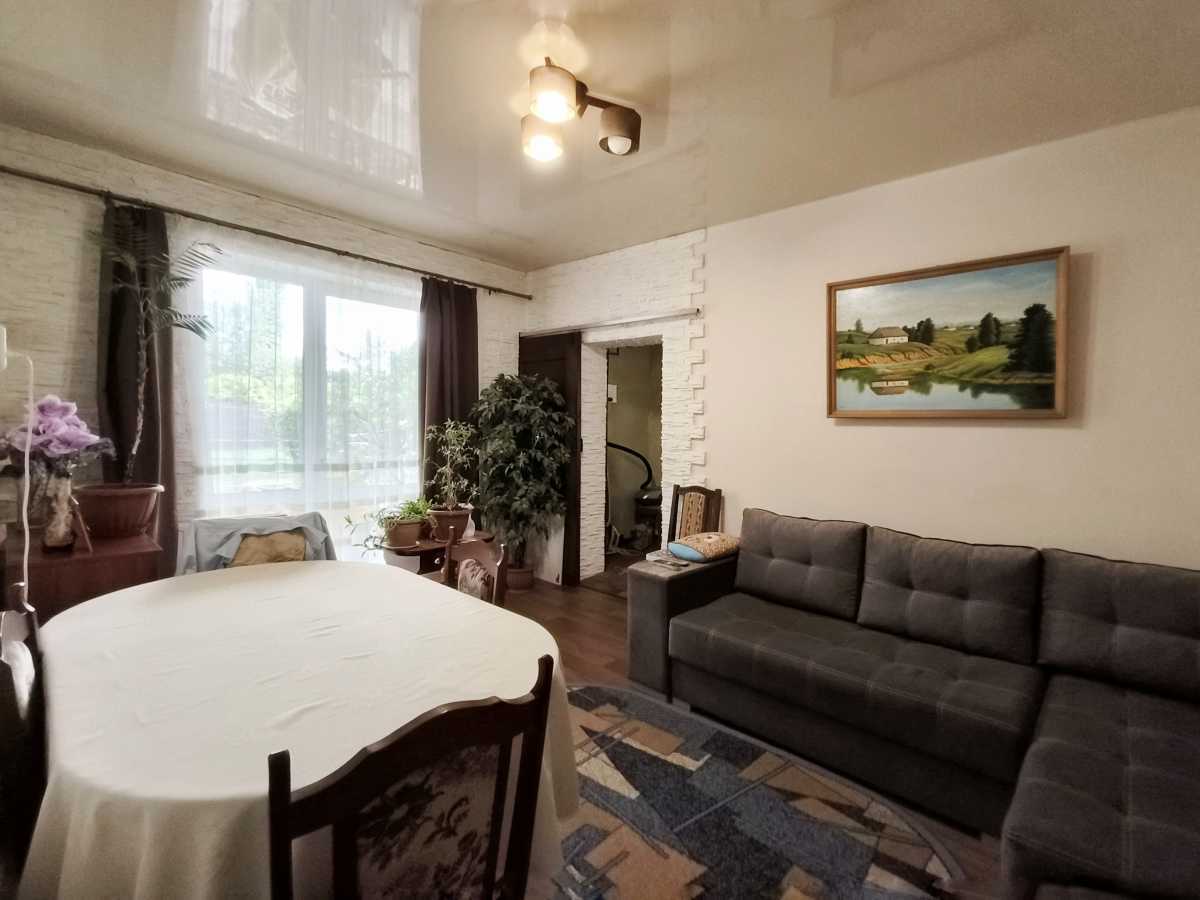 Продажа дома 84 м², Коцюбинского ул.