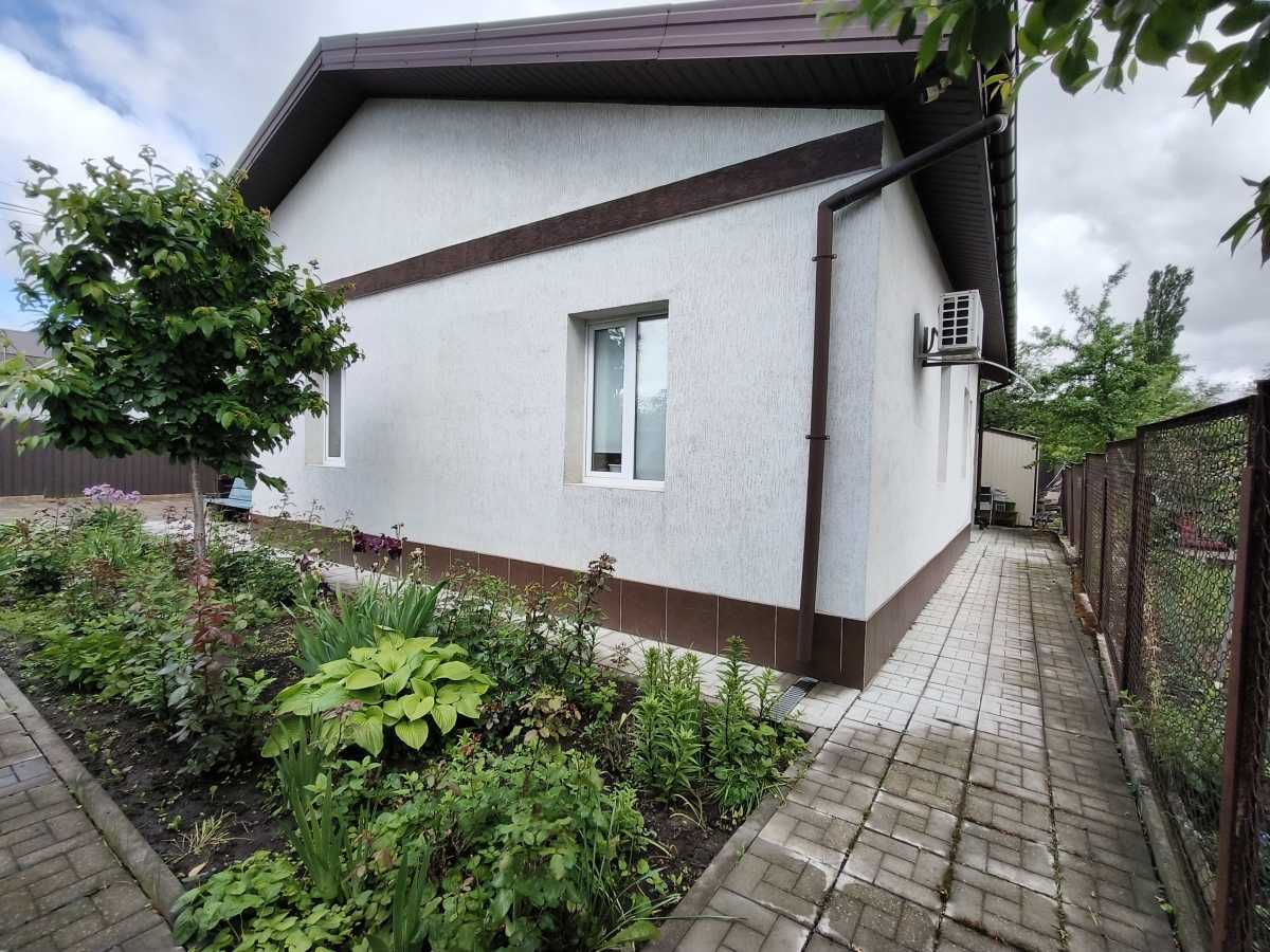 Продажа дома 84 м², Коцюбинского ул.