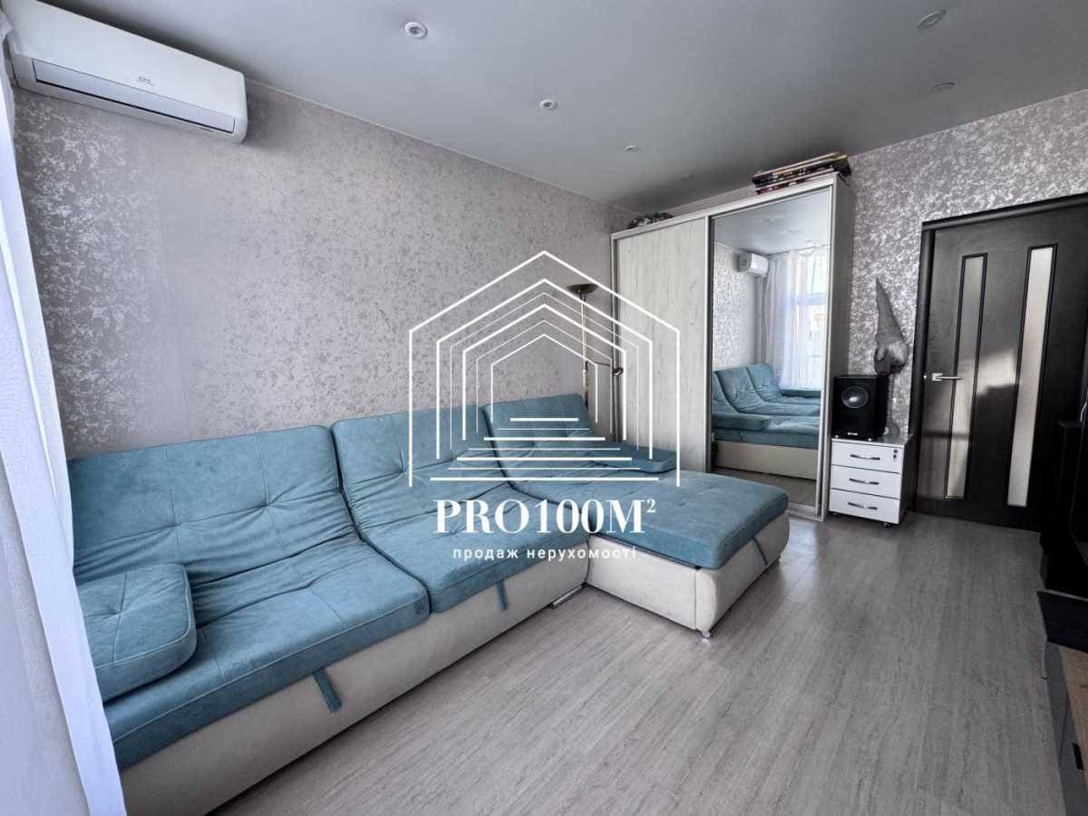 Продажа 4-комнатной квартиры 85 м², Михаила Величко ул., 7