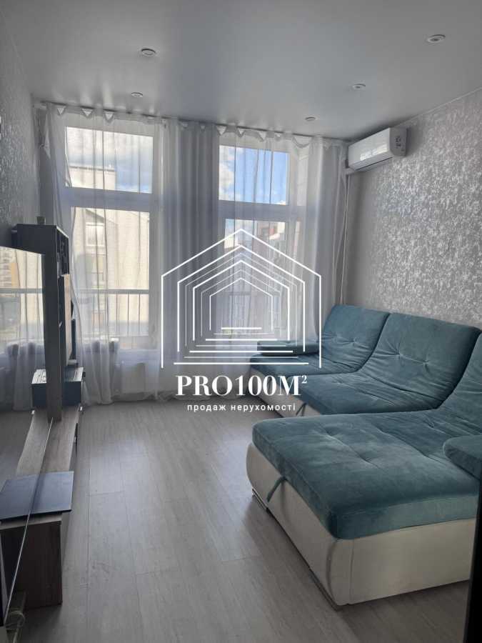 Продажа 4-комнатной квартиры 85 м², Михаила Величко ул., 7