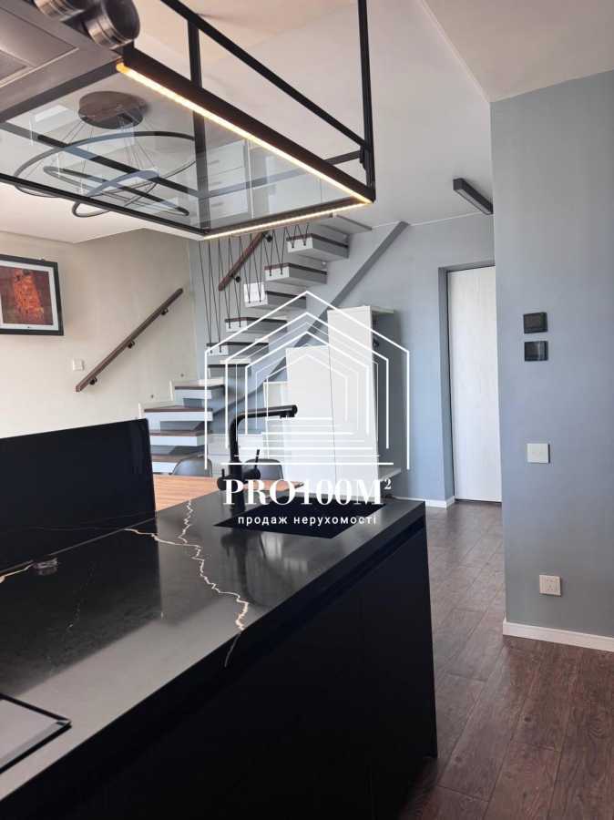Продажа 3-комнатной квартиры 75 м², Михаила Величко ул., 4А