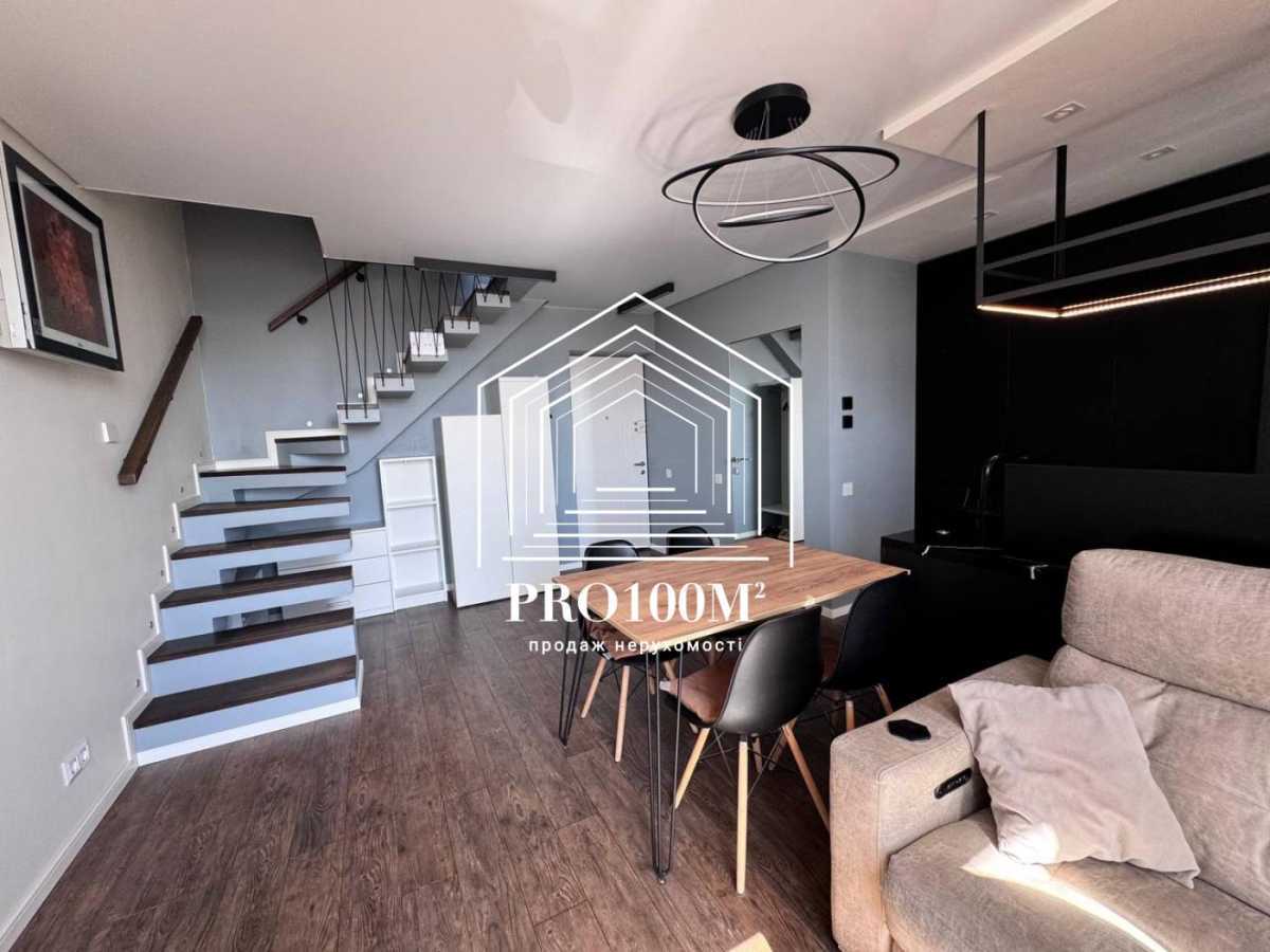 Продажа 3-комнатной квартиры 75 м², Михаила Величко ул., 4А