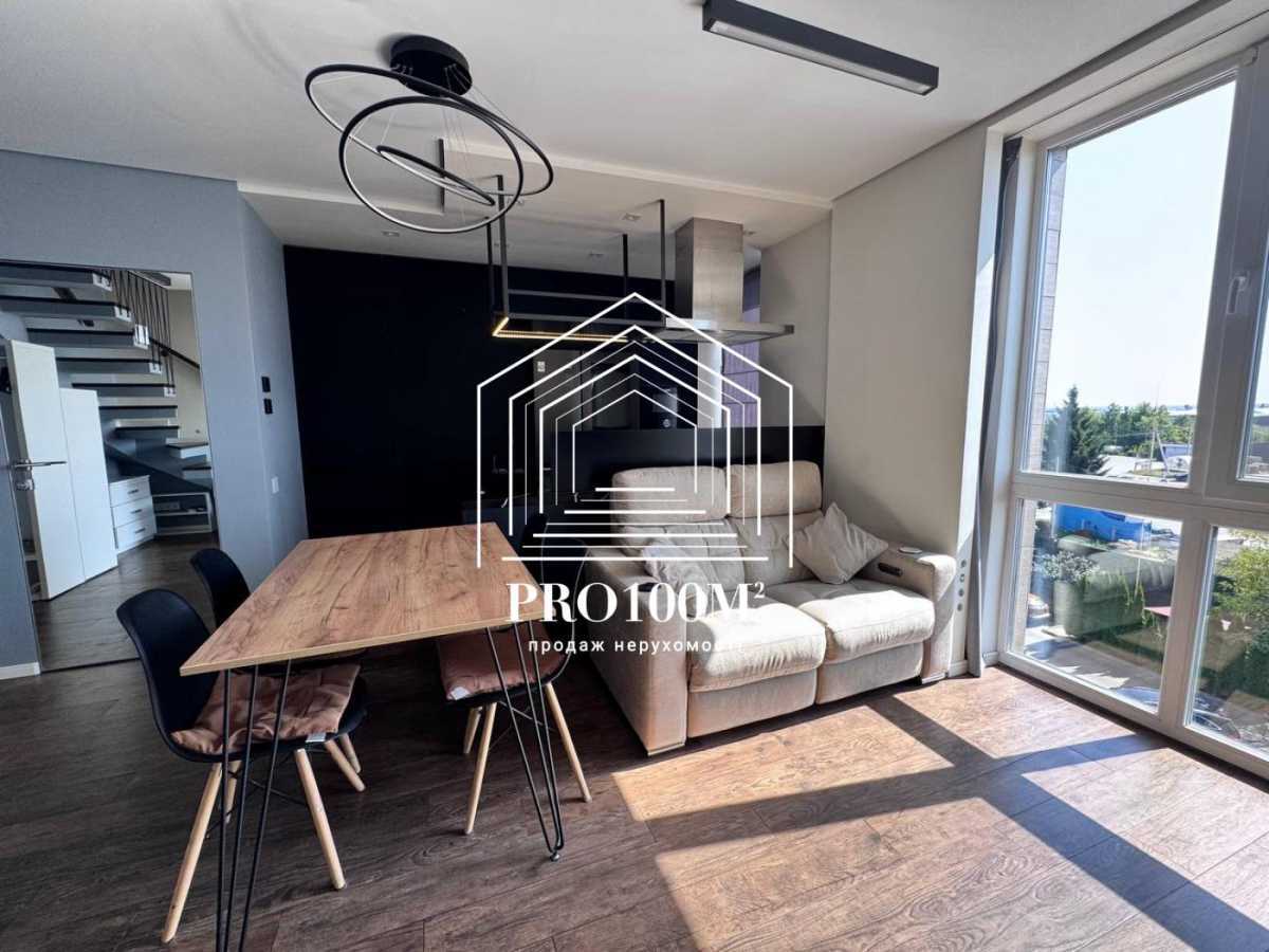 Продажа 3-комнатной квартиры 75 м², Михаила Величко ул., 4А