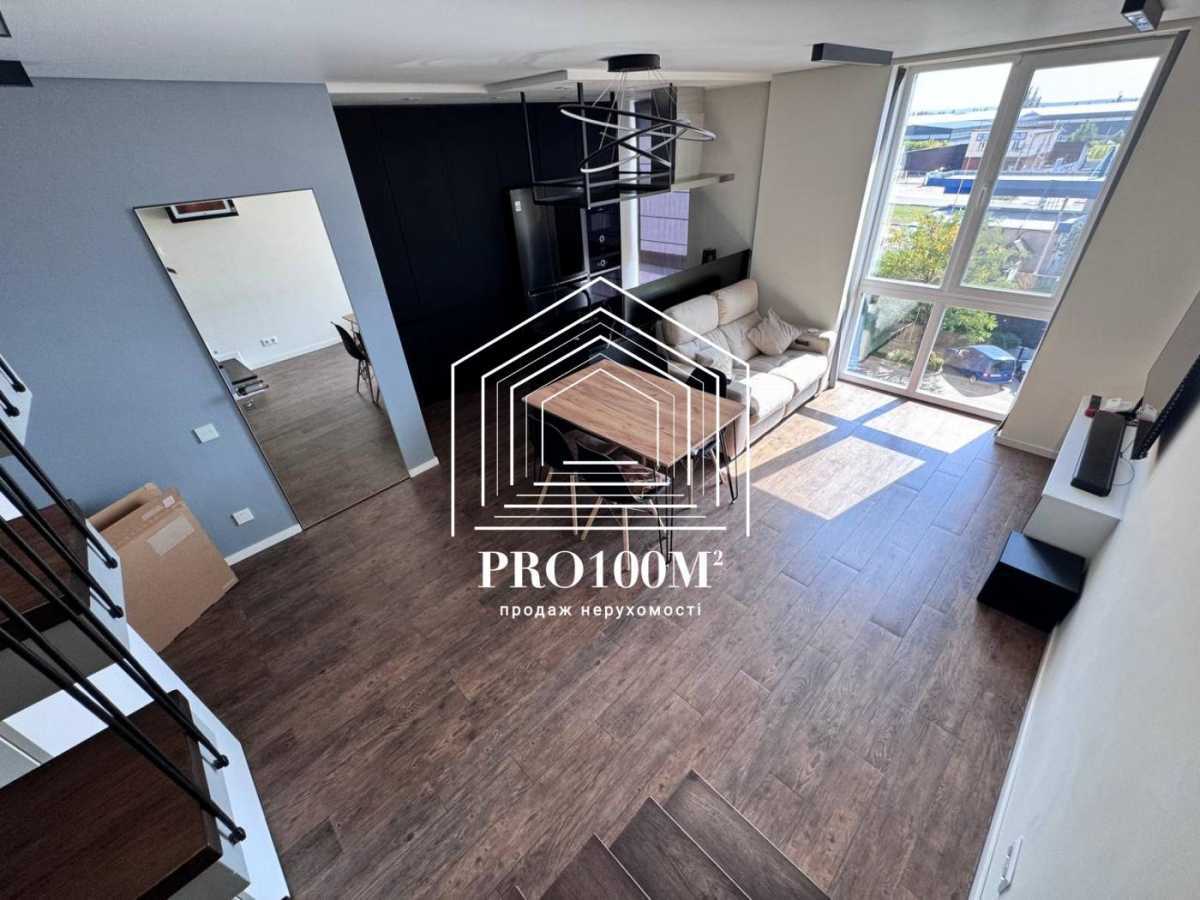 Продажа 3-комнатной квартиры 75 м², Михаила Величко ул., 4А