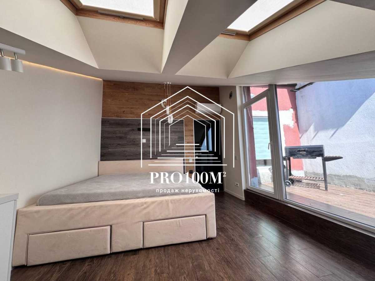 Продажа 3-комнатной квартиры 75 м², Михаила Величко ул., 4А