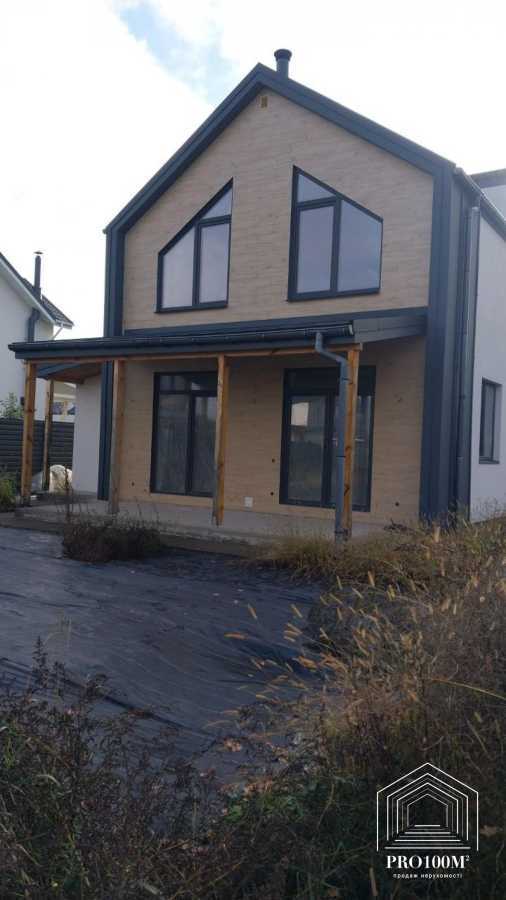 Продажа дома 140 м², Зеленая ул.