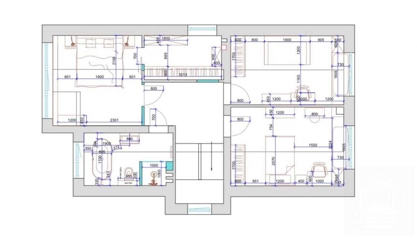 Продажа дома 140 м², Зеленая ул.