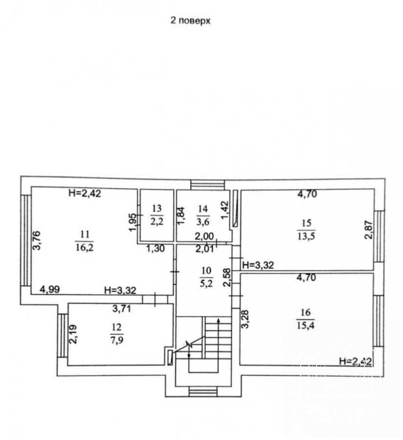 Продажа дома 140 м², Зеленая ул.