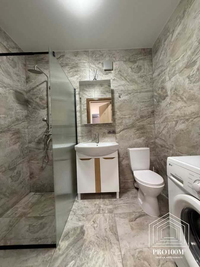 Продаж 1-кімнатної квартири 40 м², гетьманська, 48