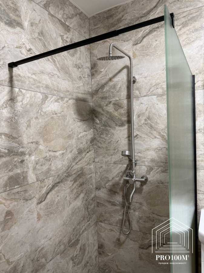 Продаж 1-кімнатної квартири 40 м², гетьманська, 48