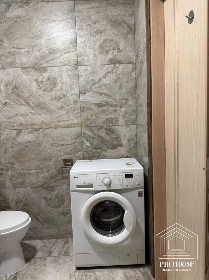 Продаж 1-кімнатної квартири 40 м², гетьманська, 48