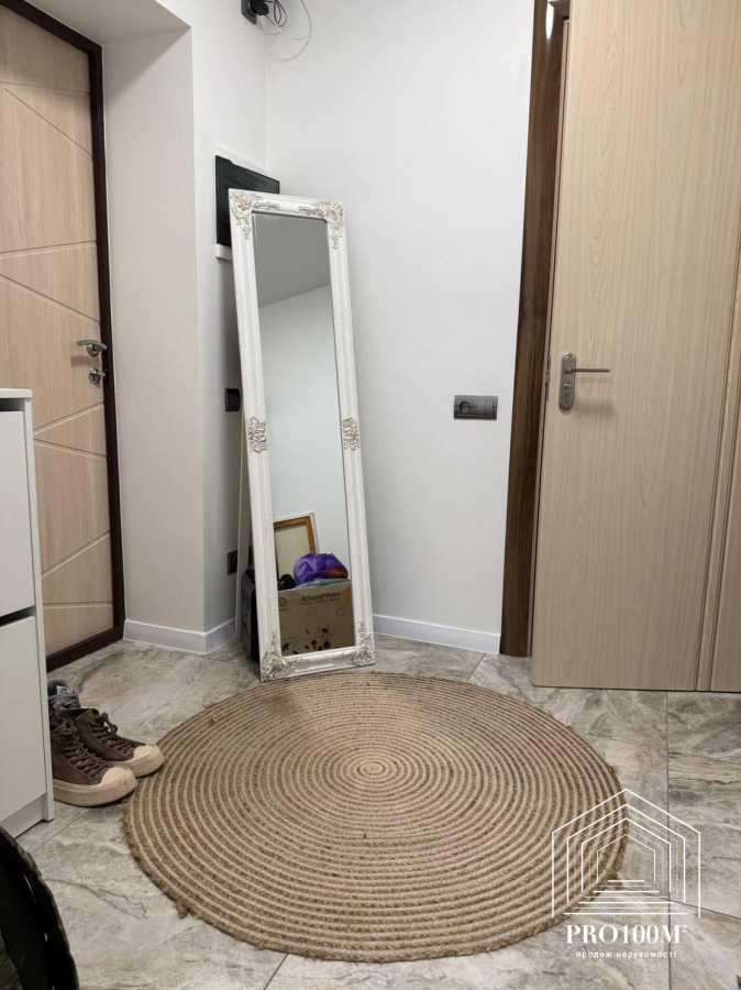 Продаж 1-кімнатної квартири 40 м², гетьманська, 48