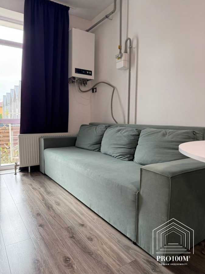 Продаж 1-кімнатної квартири 40 м², гетьманська, 48