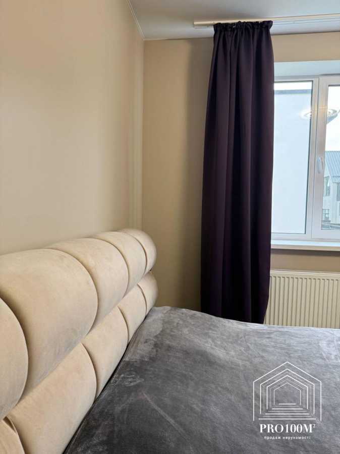 Продаж 1-кімнатної квартири 40 м², гетьманська, 48